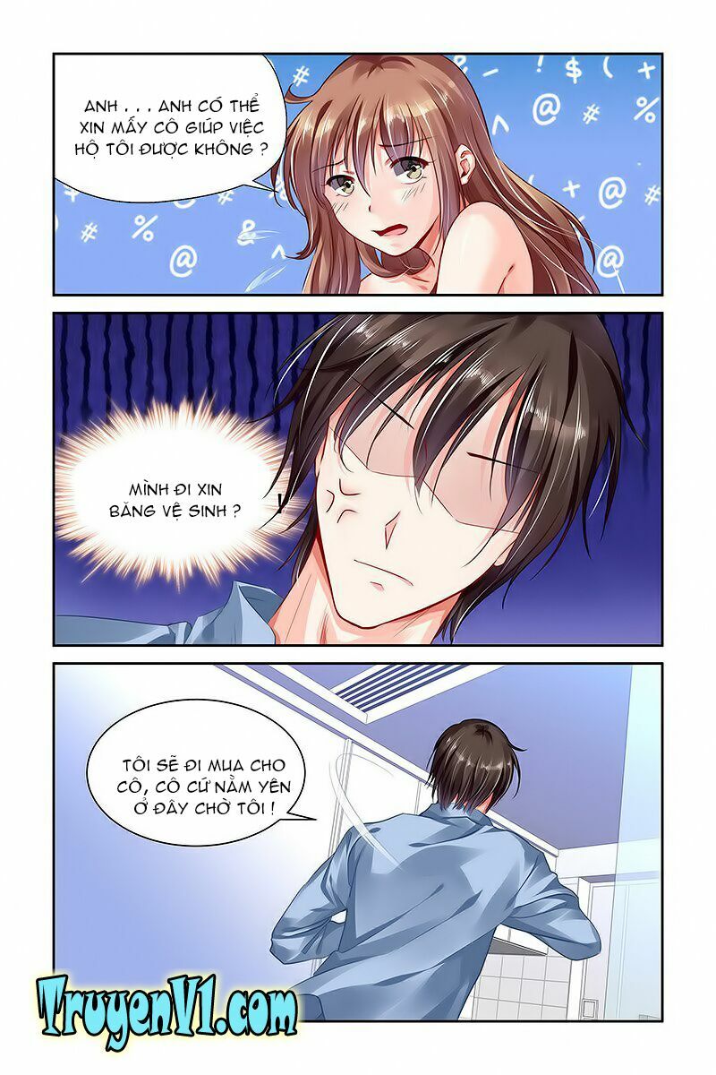 Thuần Tình Nha Đầu Hoả Lạt Lạt: Chapter 117