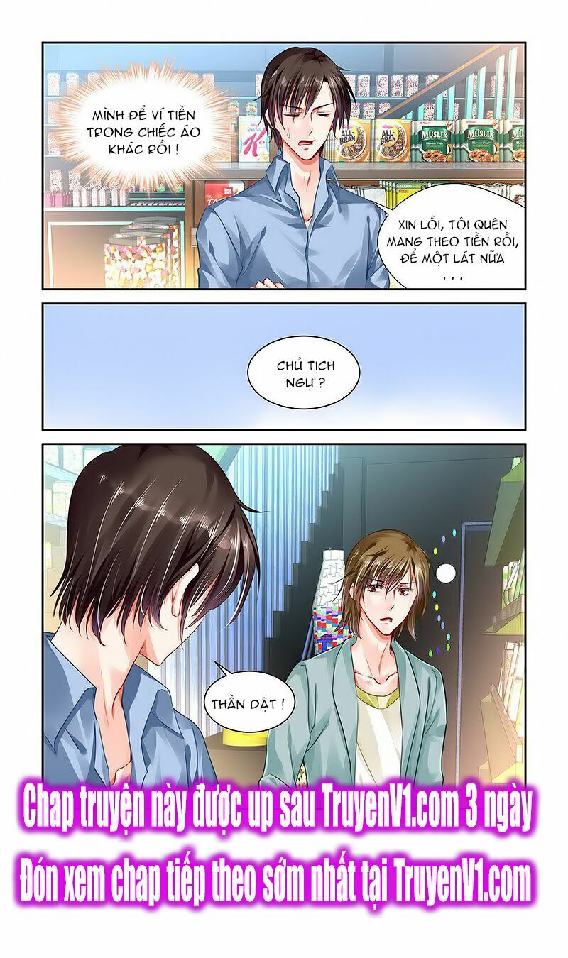 Thuần Tình Nha Đầu Hoả Lạt Lạt: Chapter 117
