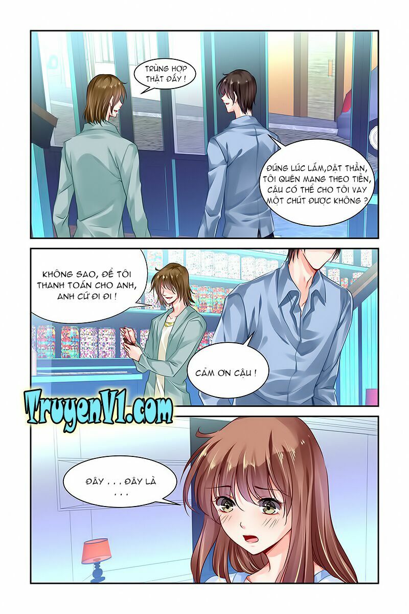 Thuần Tình Nha Đầu Hoả Lạt Lạt: Chapter 118