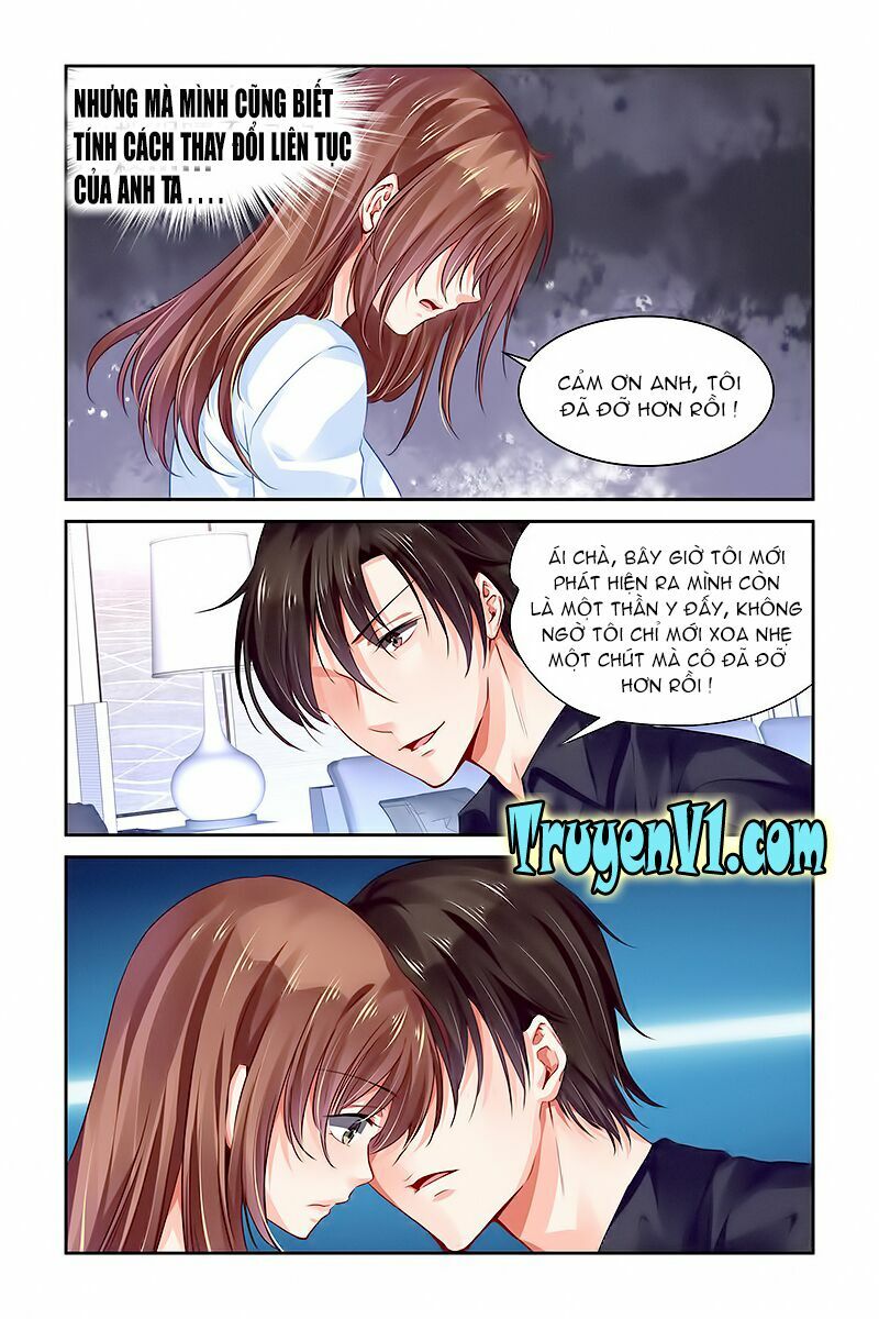Thuần Tình Nha Đầu Hoả Lạt Lạt: Chapter 120