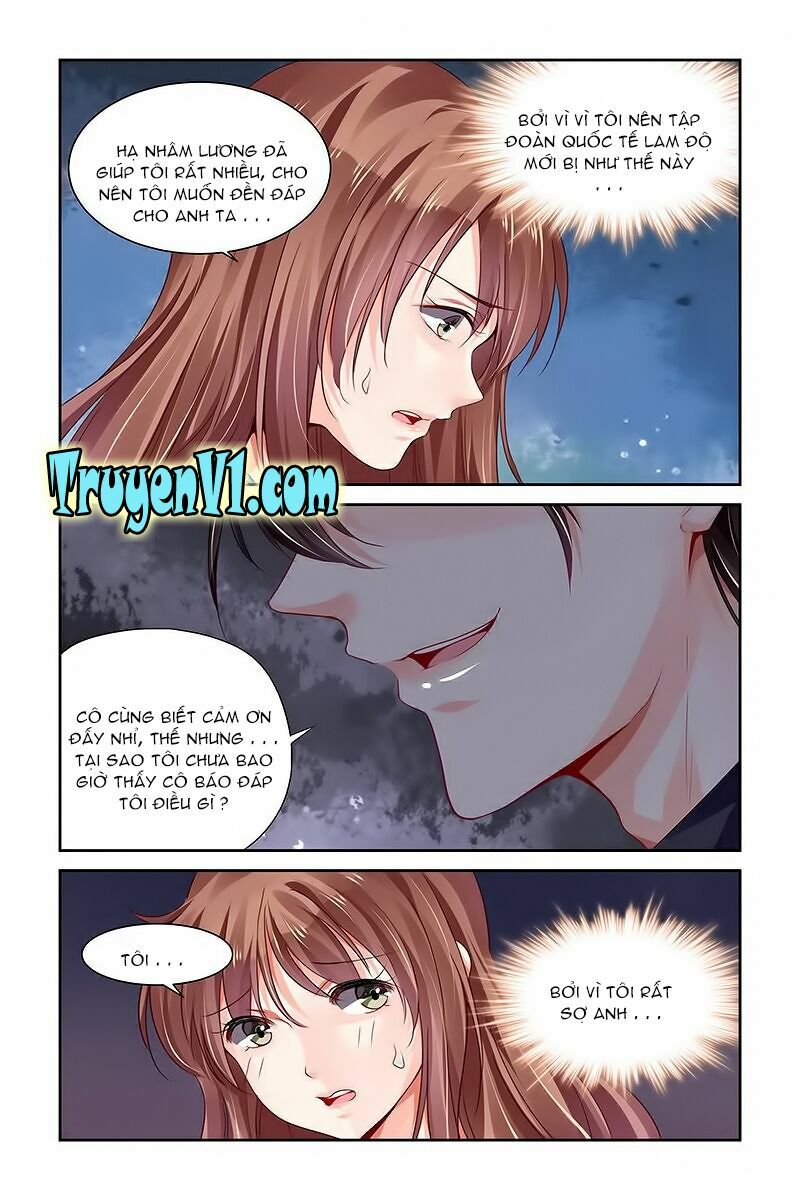 Thuần Tình Nha Đầu Hoả Lạt Lạt: Chapter 121