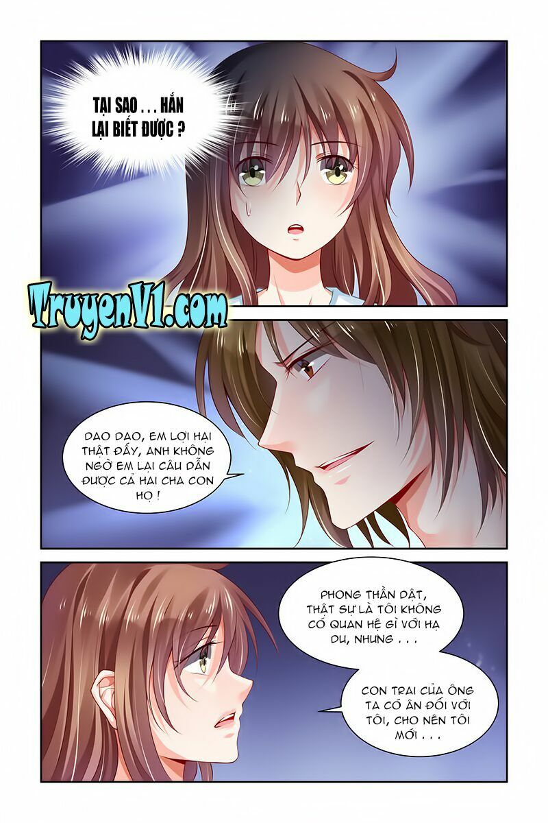 Thuần Tình Nha Đầu Hoả Lạt Lạt: Chapter 125