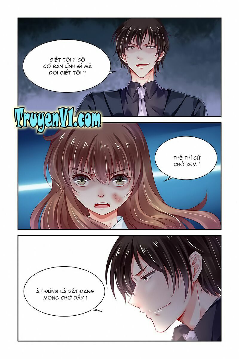Thuần Tình Nha Đầu Hoả Lạt Lạt: Chapter 130
