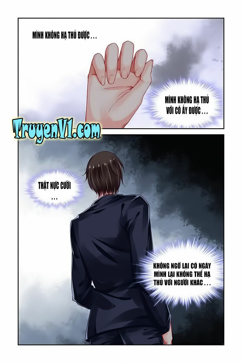Thuần Tình Nha Đầu Hoả Lạt Lạt: Chapter 130