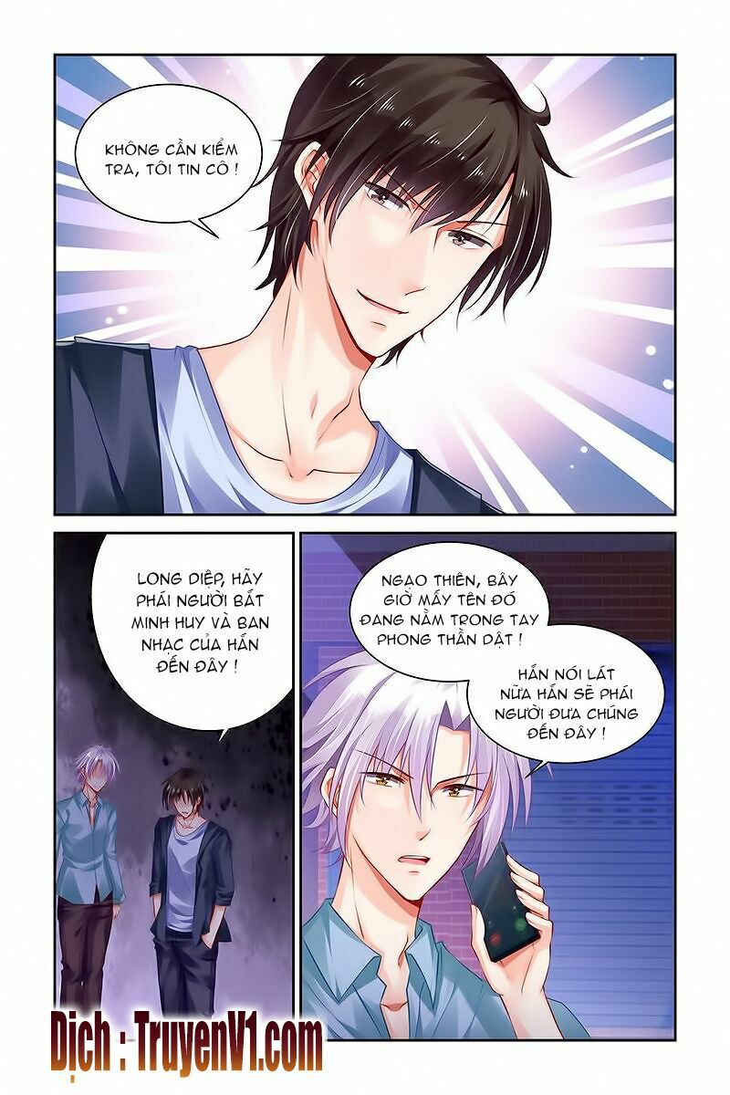 Thuần Tình Nha Đầu Hoả Lạt Lạt: Chapter 137