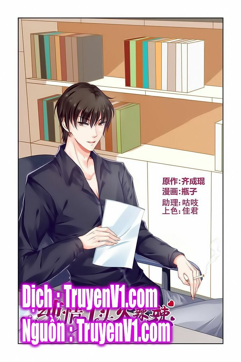 Thuần Tình Nha Đầu Hoả Lạt Lạt: Chapter 138