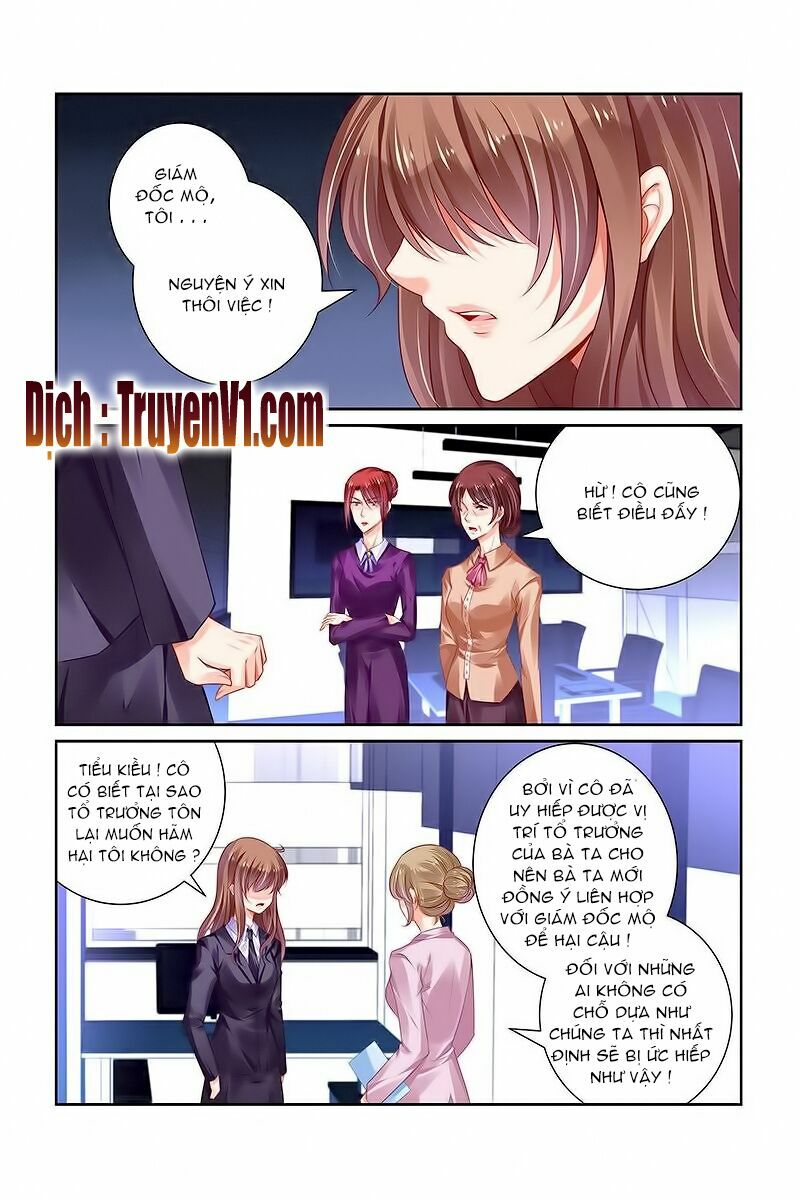 Thuần Tình Nha Đầu Hoả Lạt Lạt: Chapter 138