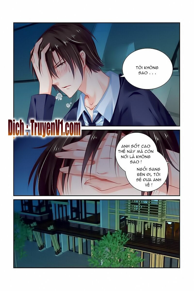 Thuần Tình Nha Đầu Hoả Lạt Lạt: Chapter 138