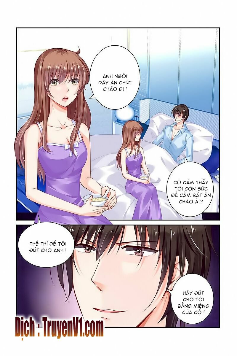 Thuần Tình Nha Đầu Hoả Lạt Lạt: Chapter 138