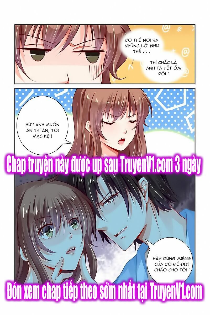Thuần Tình Nha Đầu Hoả Lạt Lạt: Chapter 138