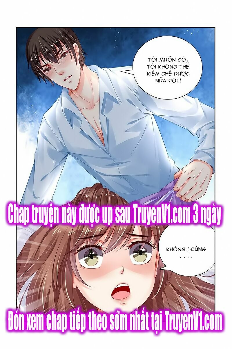 Thuần Tình Nha Đầu Hoả Lạt Lạt: Chapter 139