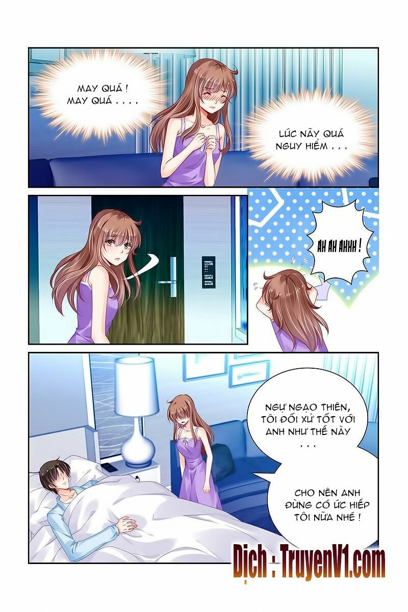 Thuần Tình Nha Đầu Hoả Lạt Lạt: Chapter 140