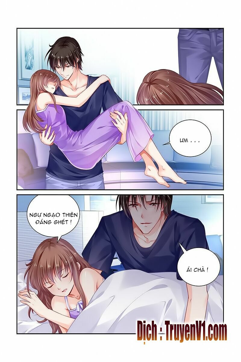 Thuần Tình Nha Đầu Hoả Lạt Lạt: Chapter 140
