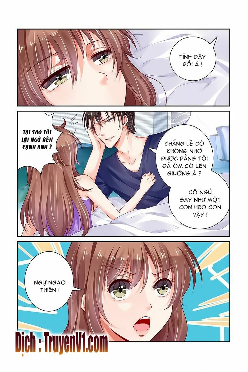 Thuần Tình Nha Đầu Hoả Lạt Lạt: Chapter 140