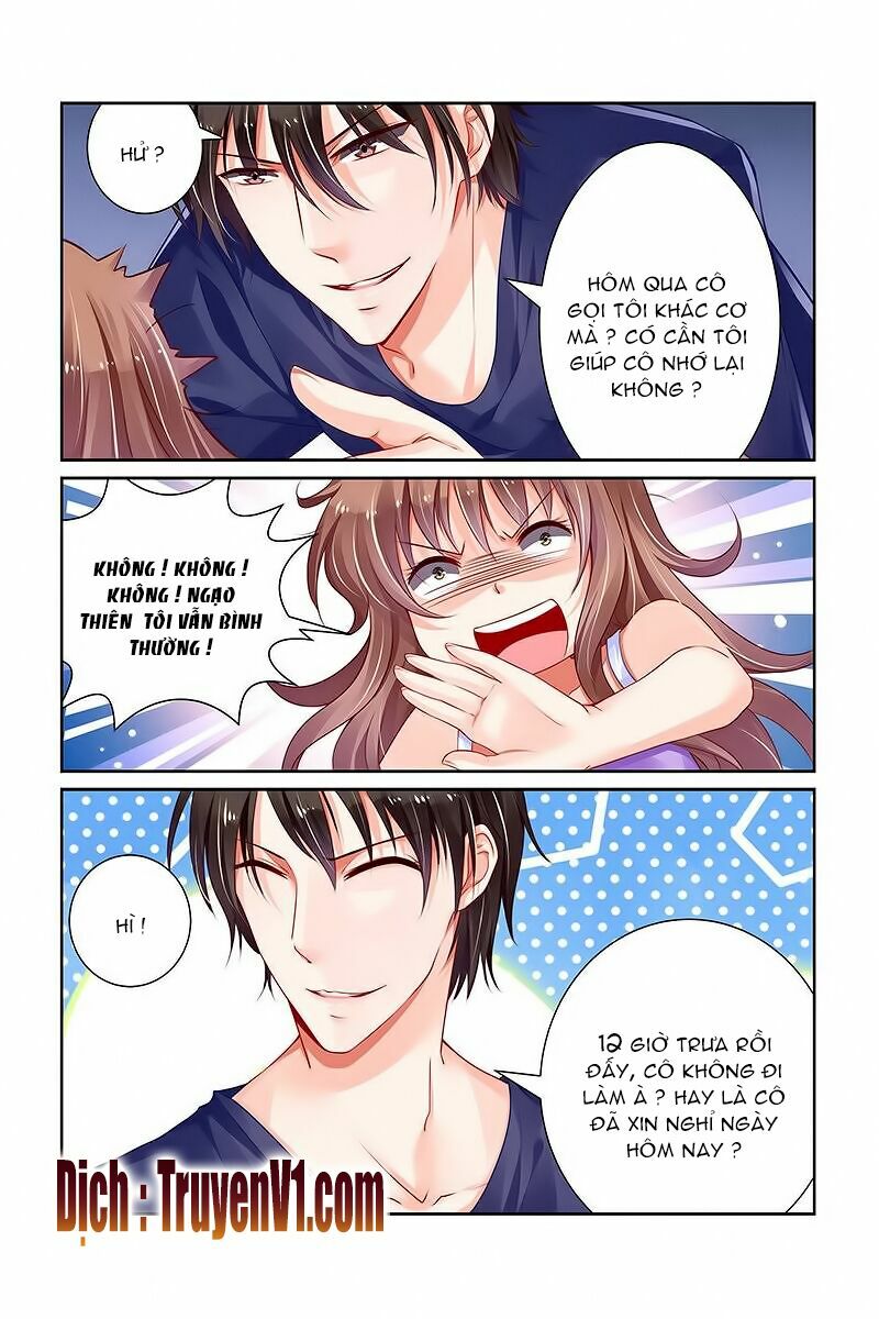 Thuần Tình Nha Đầu Hoả Lạt Lạt: Chapter 140
