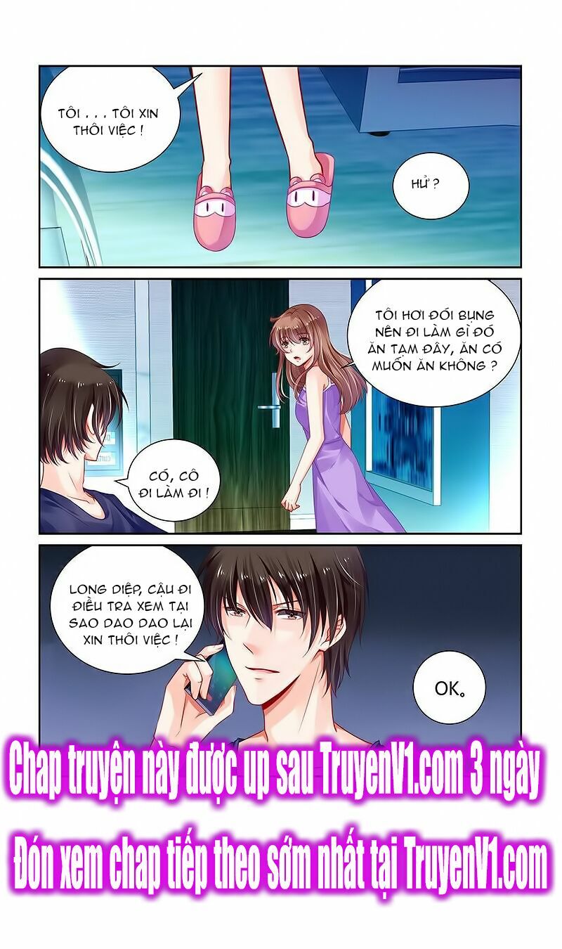 Thuần Tình Nha Đầu Hoả Lạt Lạt: Chapter 140
