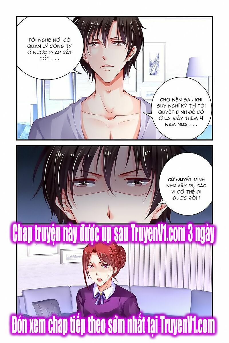 Thuần Tình Nha Đầu Hoả Lạt Lạt: Chapter 141