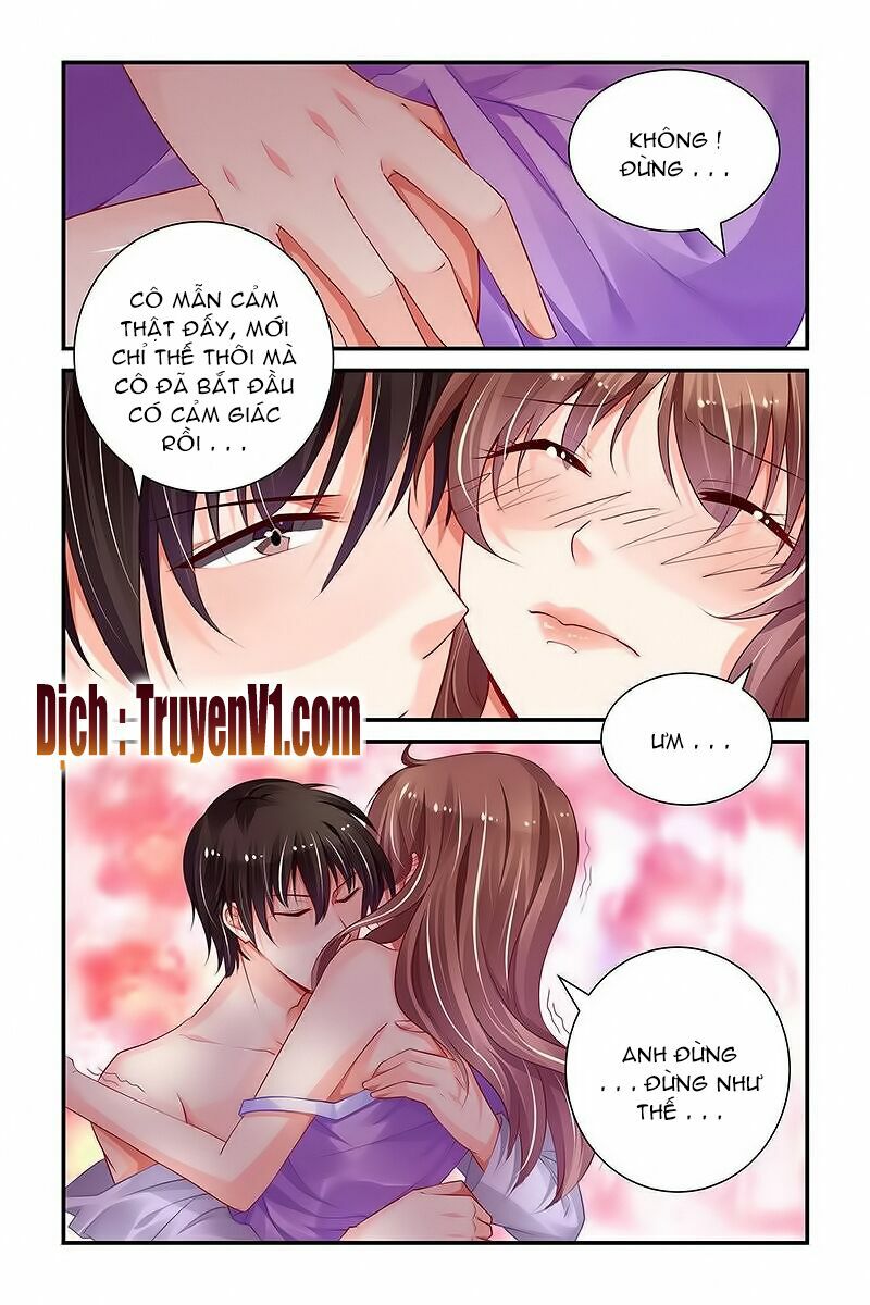 Thuần Tình Nha Đầu Hoả Lạt Lạt: Chapter 142
