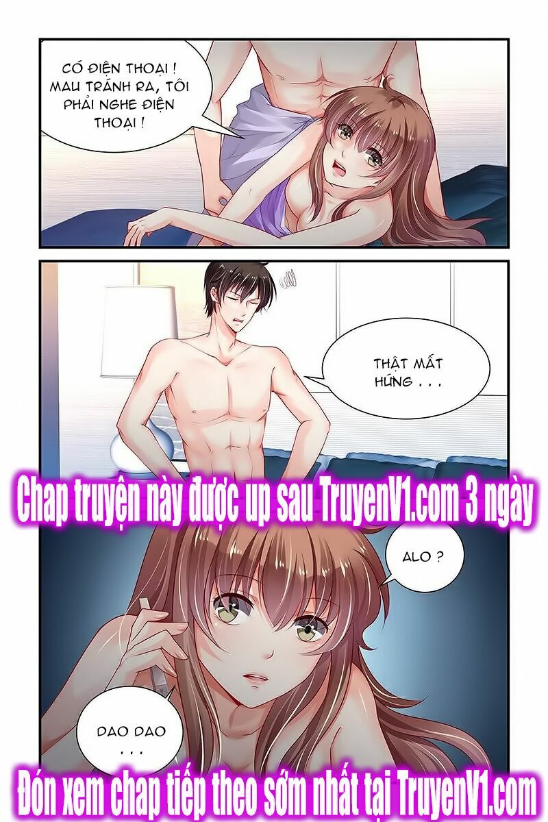Thuần Tình Nha Đầu Hoả Lạt Lạt: Chapter 142
