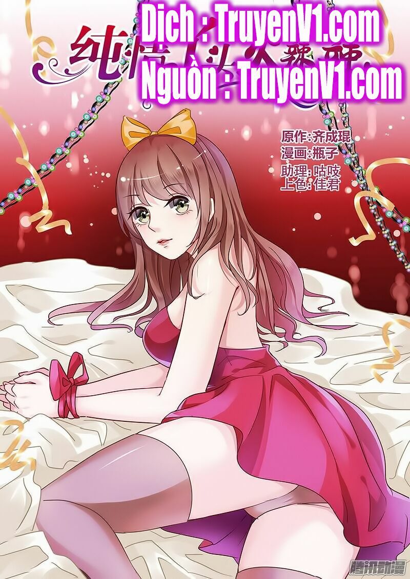 Thuần Tình Nha Đầu Hoả Lạt Lạt: Chapter 143