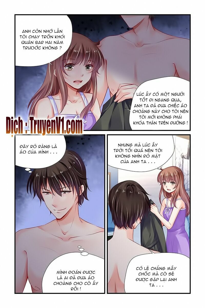 Thuần Tình Nha Đầu Hoả Lạt Lạt: Chapter 143