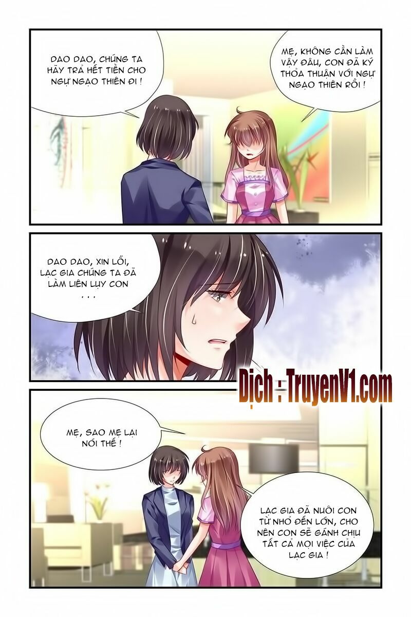 Thuần Tình Nha Đầu Hoả Lạt Lạt: Chapter 144