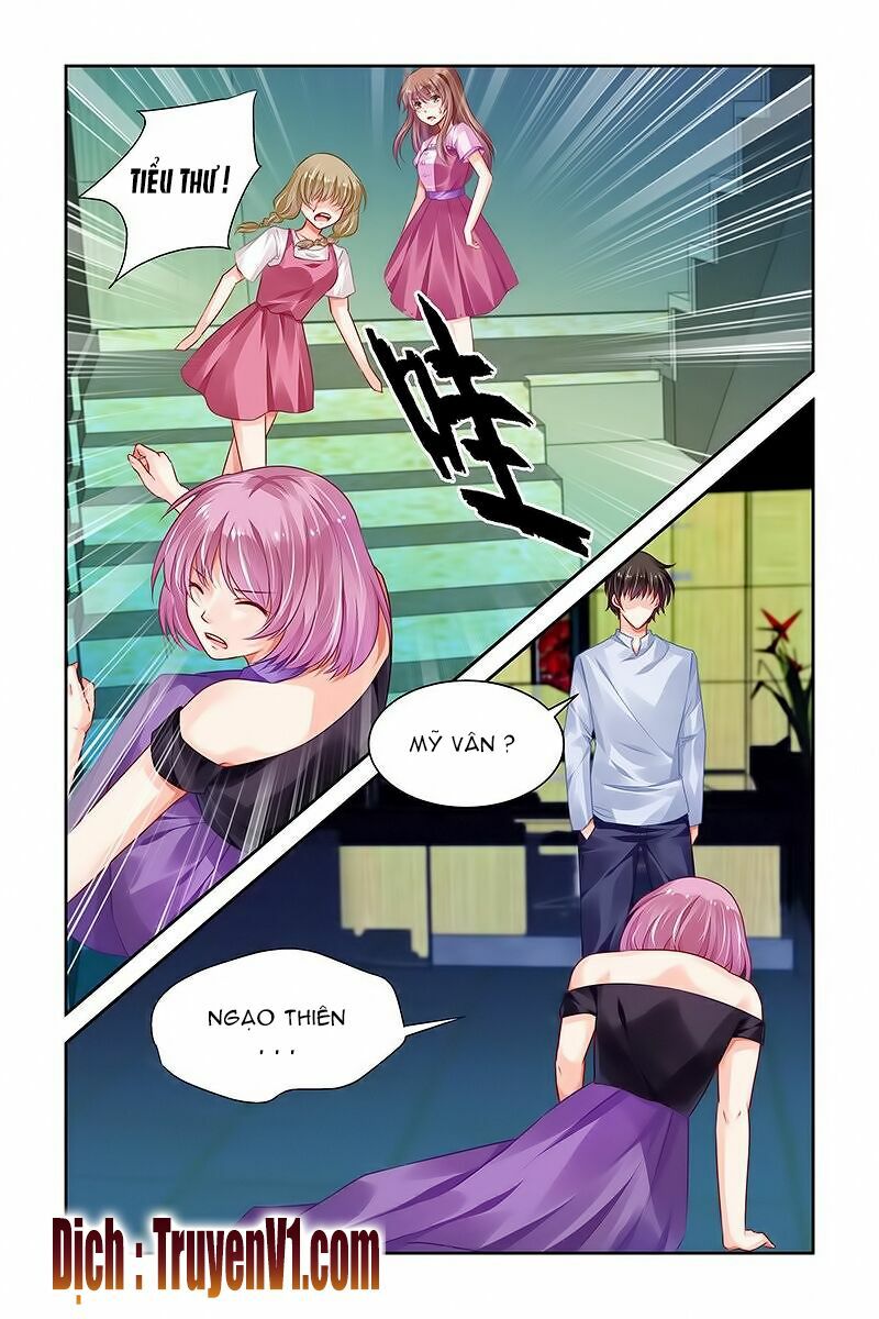 Thuần Tình Nha Đầu Hoả Lạt Lạt: Chapter 145
