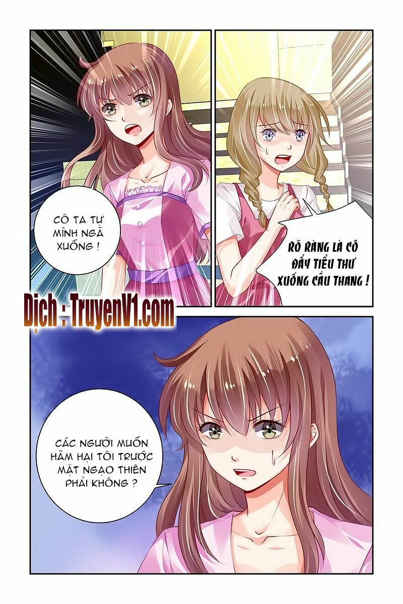 Thuần Tình Nha Đầu Hoả Lạt Lạt: Chapter 145