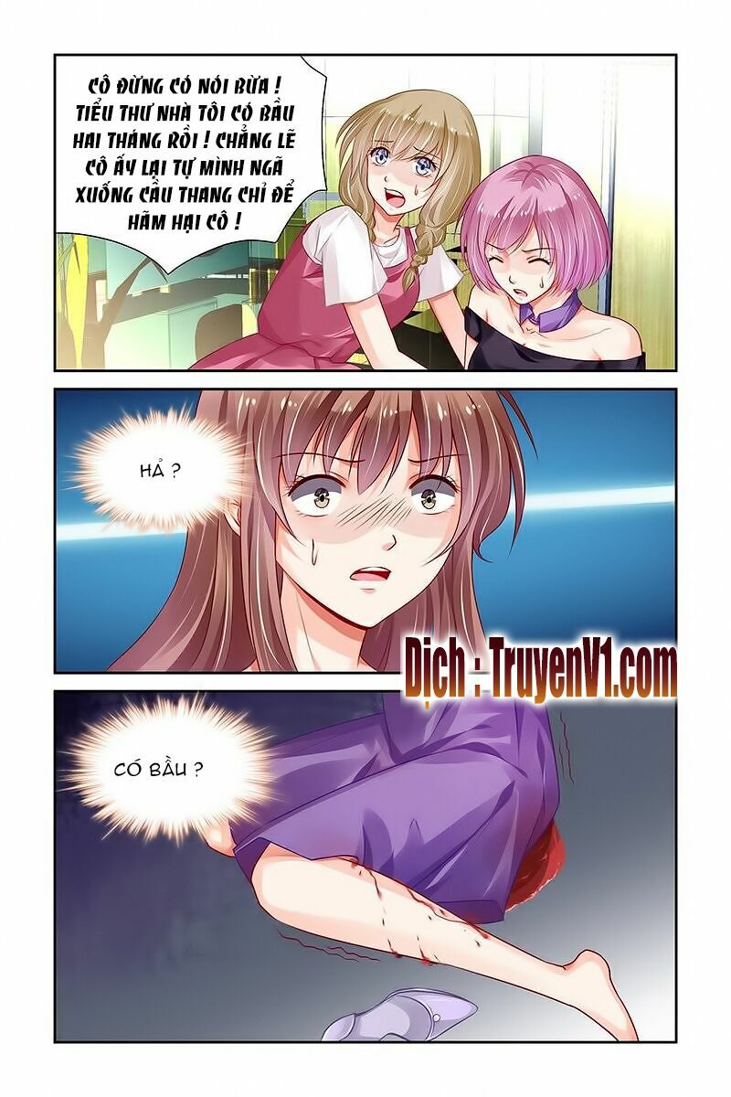 Thuần Tình Nha Đầu Hoả Lạt Lạt: Chapter 145