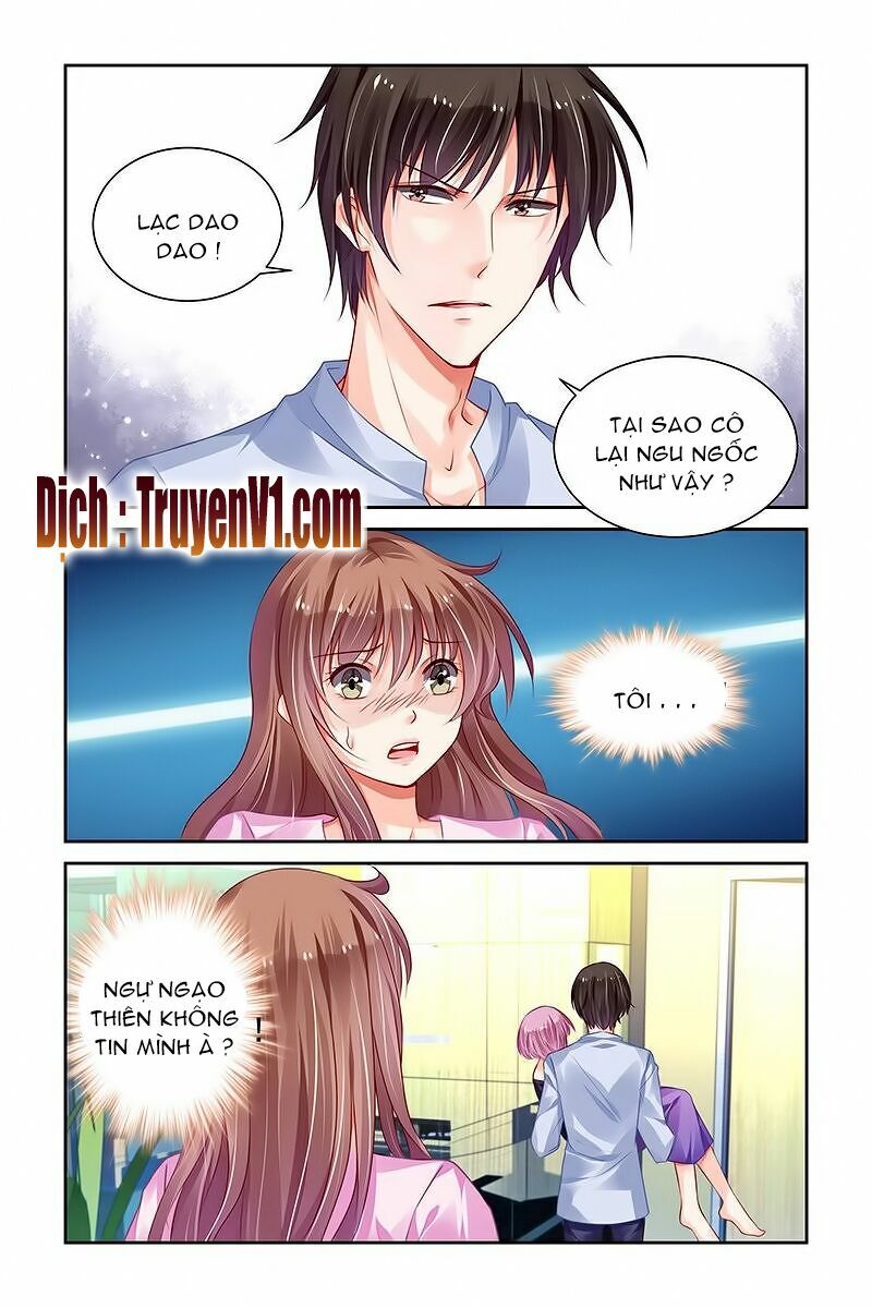 Thuần Tình Nha Đầu Hoả Lạt Lạt: Chapter 145