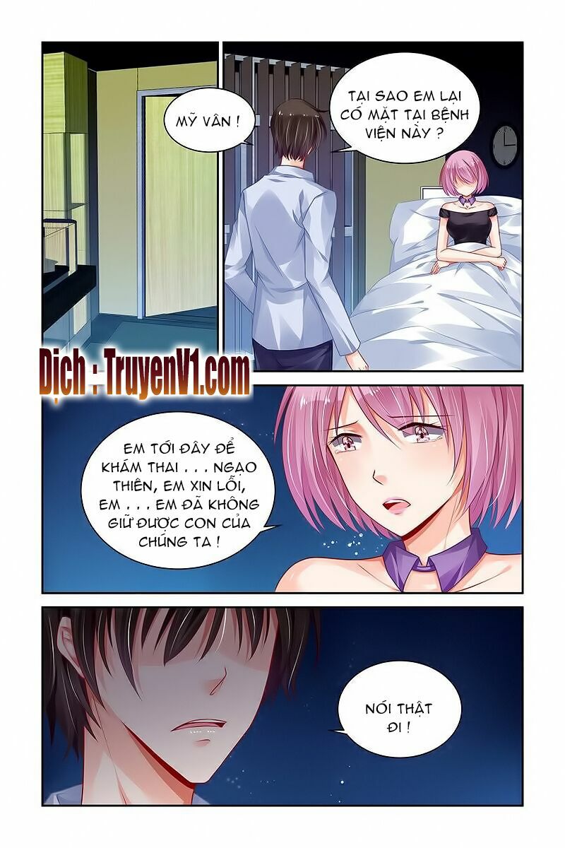 Thuần Tình Nha Đầu Hoả Lạt Lạt: Chapter 145
