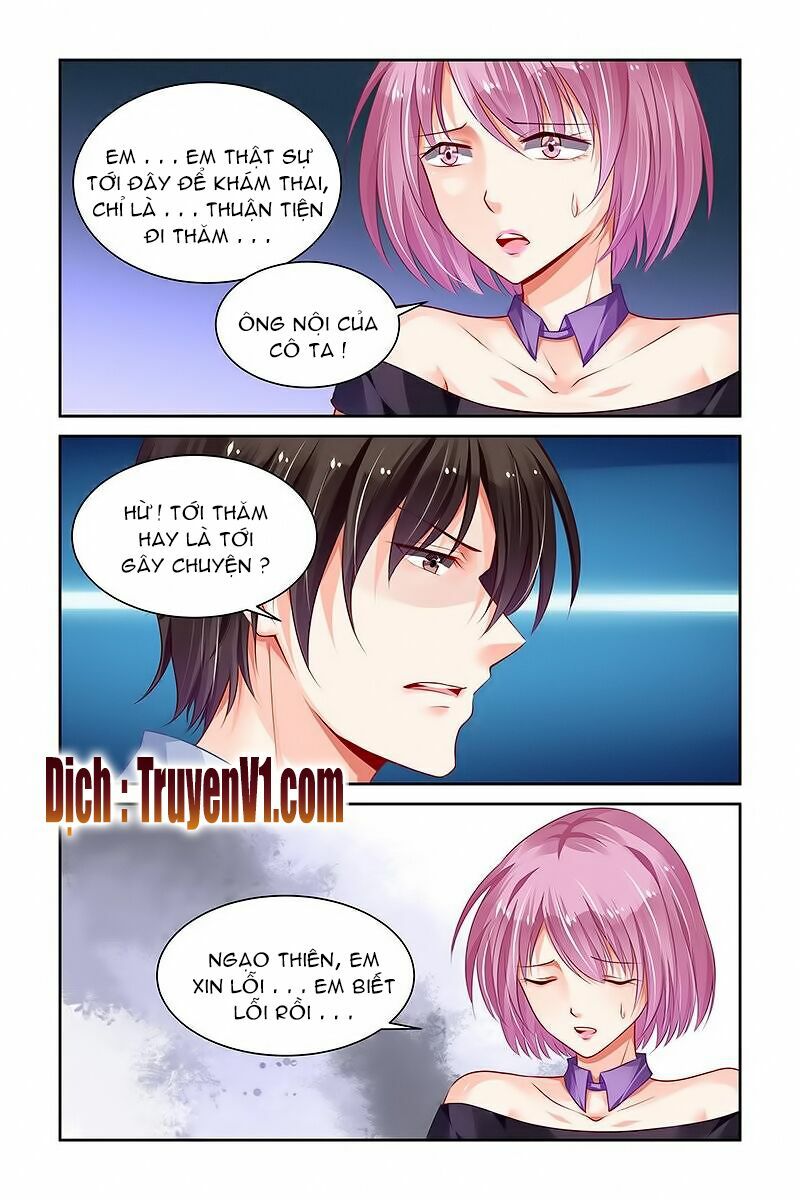 Thuần Tình Nha Đầu Hoả Lạt Lạt: Chapter 145