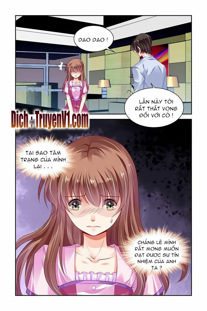 Thuần Tình Nha Đầu Hoả Lạt Lạt: Chapter 145