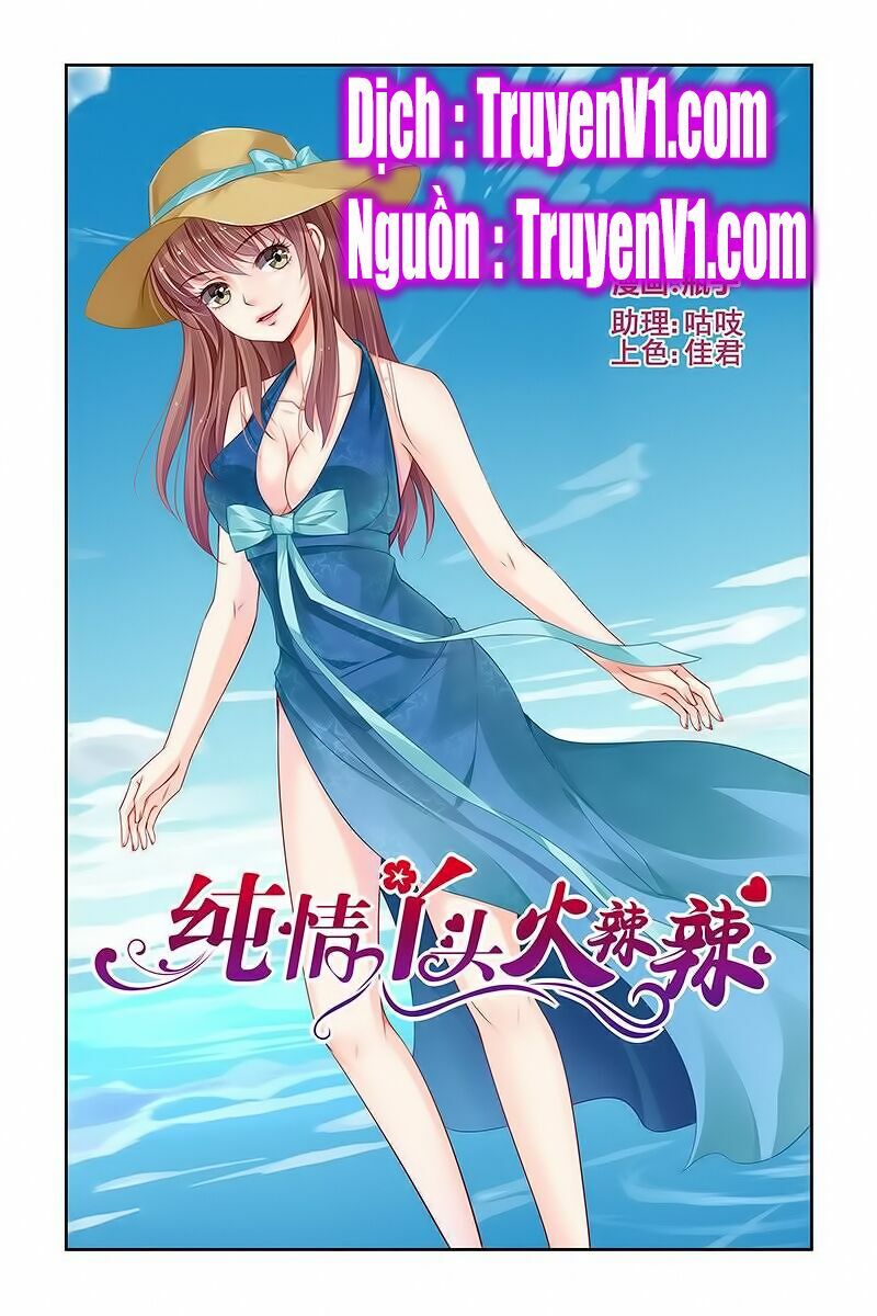 Thuần Tình Nha Đầu Hoả Lạt Lạt: Chapter 146