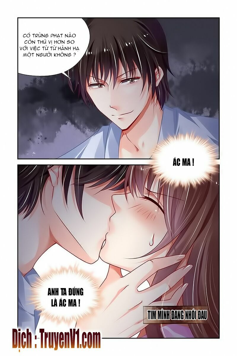 Thuần Tình Nha Đầu Hoả Lạt Lạt: Chapter 146