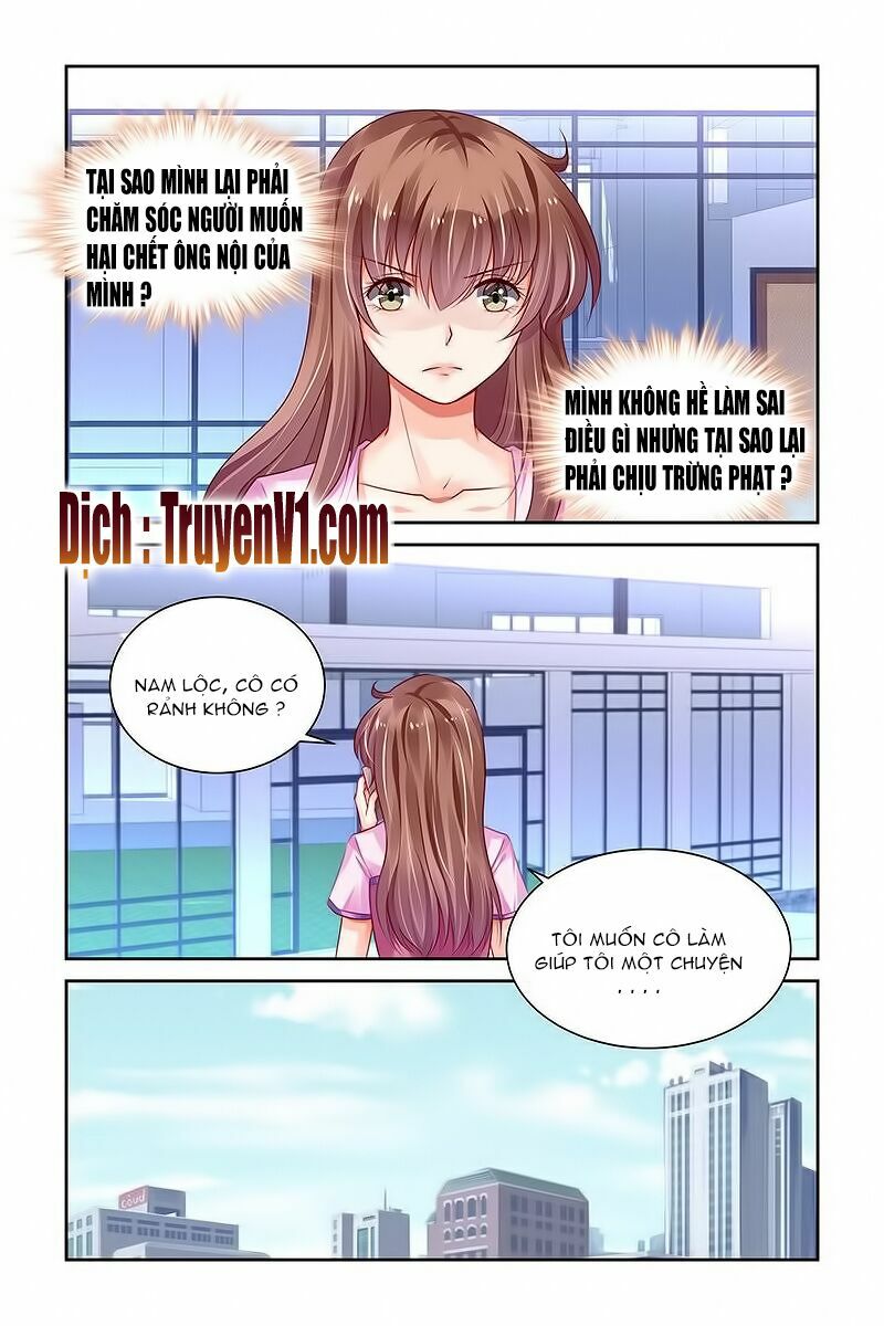 Thuần Tình Nha Đầu Hoả Lạt Lạt: Chapter 146