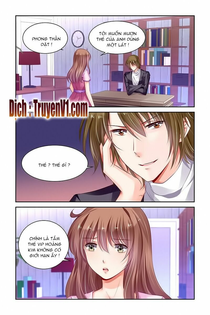 Thuần Tình Nha Đầu Hoả Lạt Lạt: Chapter 146