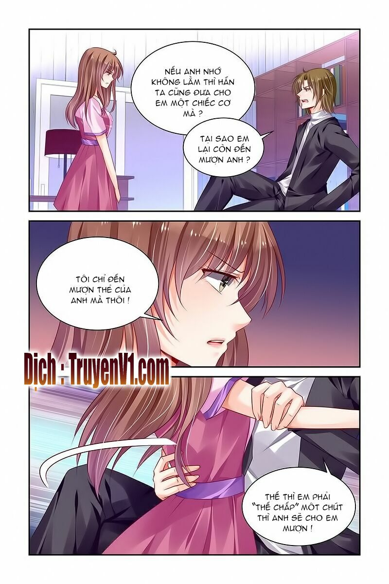 Thuần Tình Nha Đầu Hoả Lạt Lạt: Chapter 146
