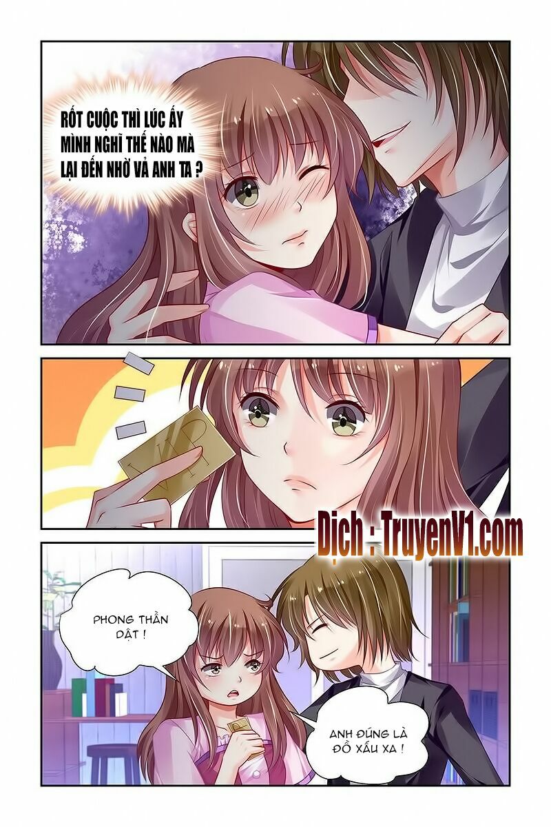 Thuần Tình Nha Đầu Hoả Lạt Lạt: Chapter 146