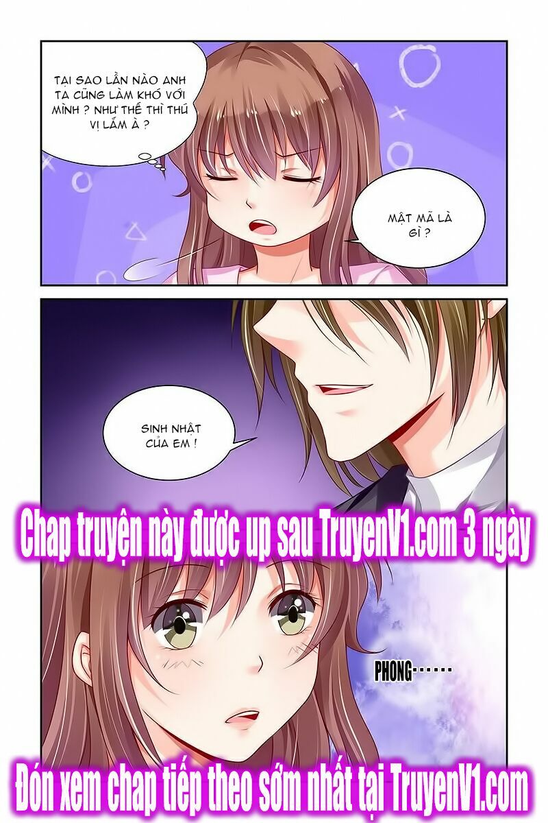 Thuần Tình Nha Đầu Hoả Lạt Lạt: Chapter 146
