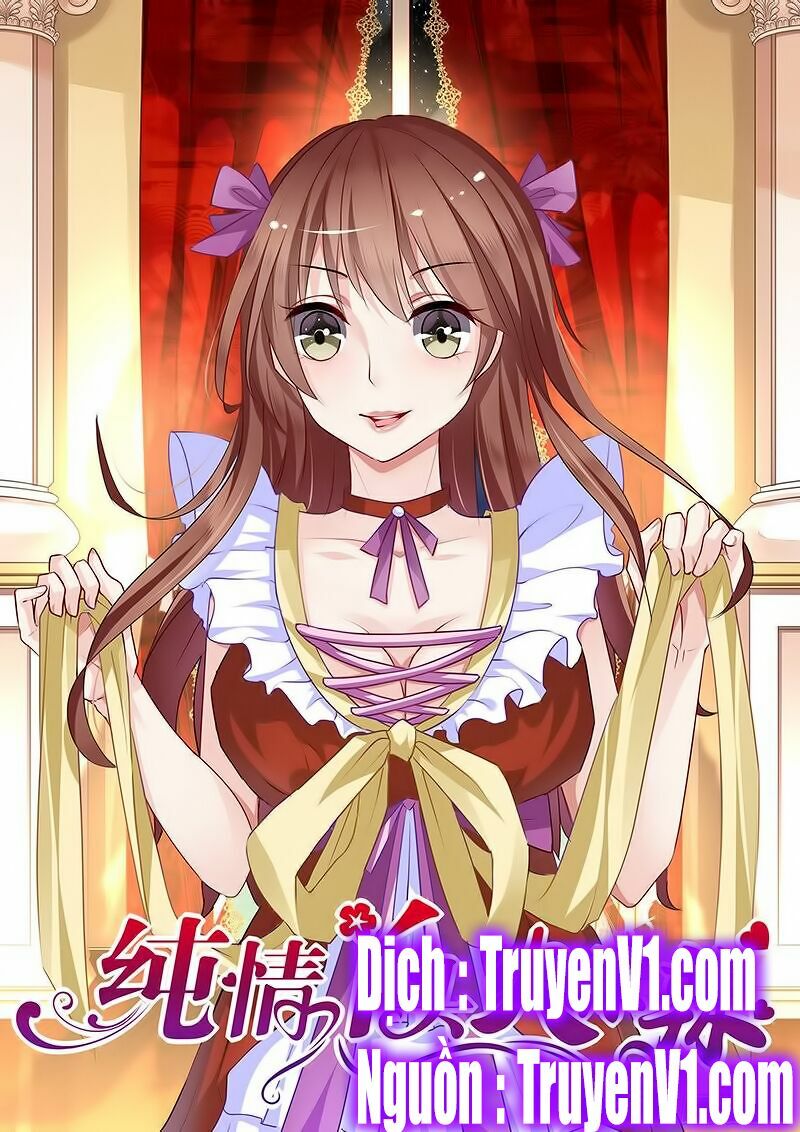 Thuần Tình Nha Đầu Hoả Lạt Lạt: Chapter 147