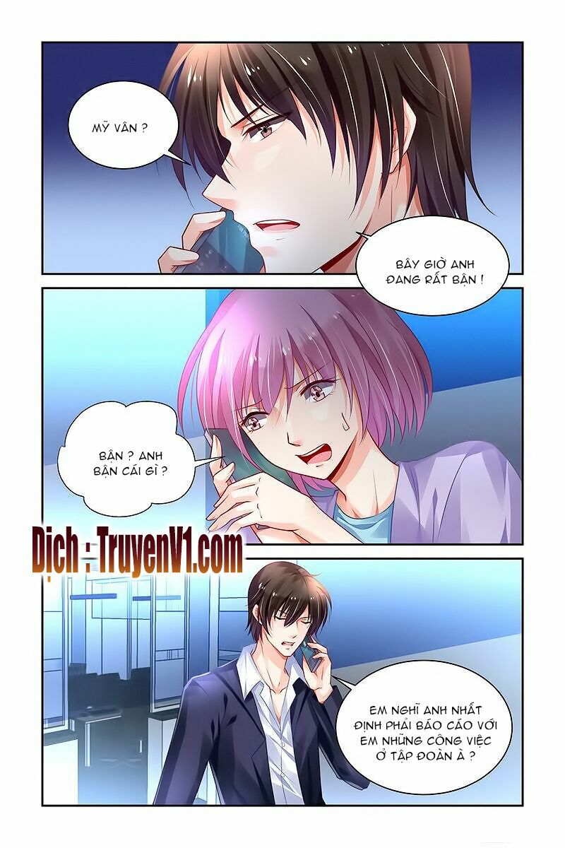 Thuần Tình Nha Đầu Hoả Lạt Lạt: Chapter 148