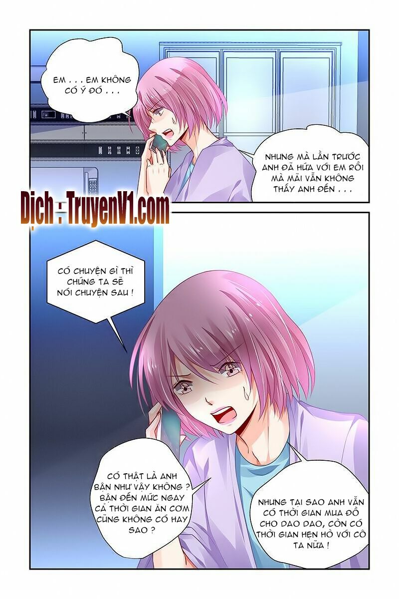 Thuần Tình Nha Đầu Hoả Lạt Lạt: Chapter 148