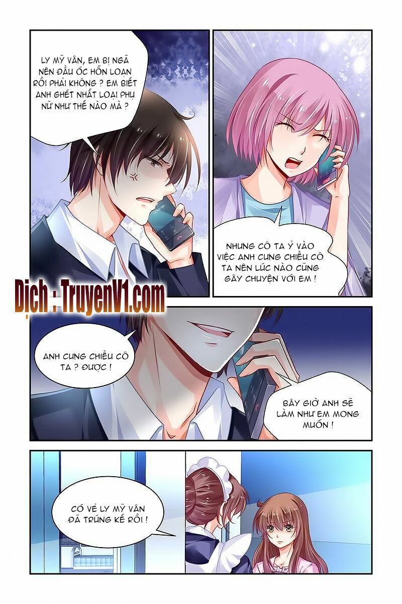 Thuần Tình Nha Đầu Hoả Lạt Lạt: Chapter 148