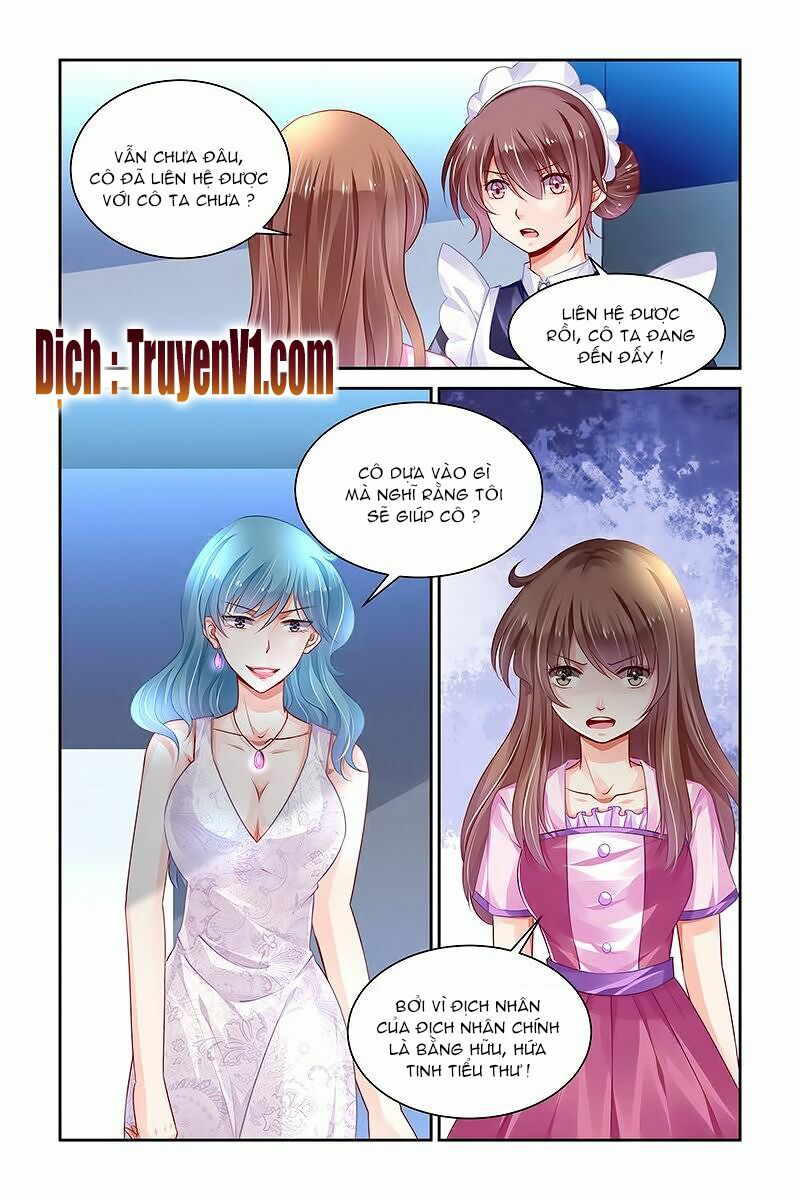 Thuần Tình Nha Đầu Hoả Lạt Lạt: Chapter 148