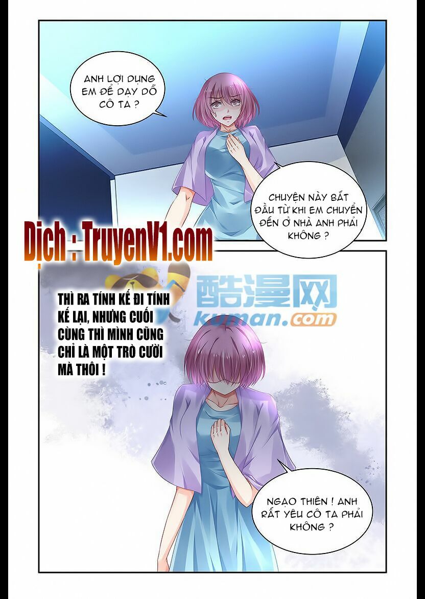 Thuần Tình Nha Đầu Hoả Lạt Lạt: Chapter 149