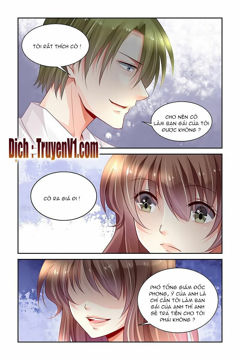 Thuần Tình Nha Đầu Hoả Lạt Lạt: Chapter 150