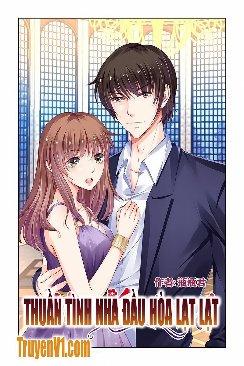 Thuần Tình Nha Đầu Hoả Lạt Lạt: Chapter 153