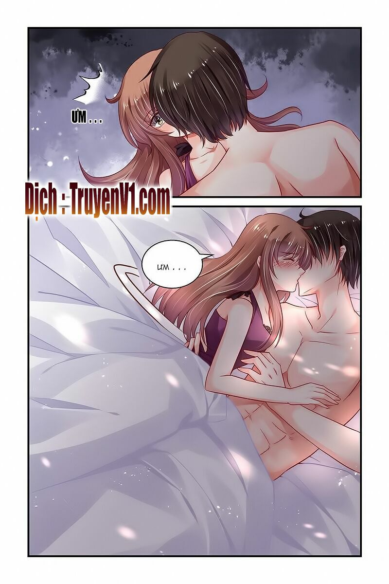 Thuần Tình Nha Đầu Hoả Lạt Lạt: Chapter 153