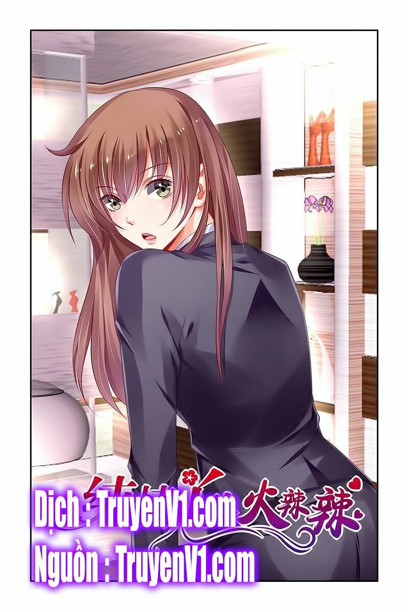 Thuần Tình Nha Đầu Hoả Lạt Lạt: Chapter 154